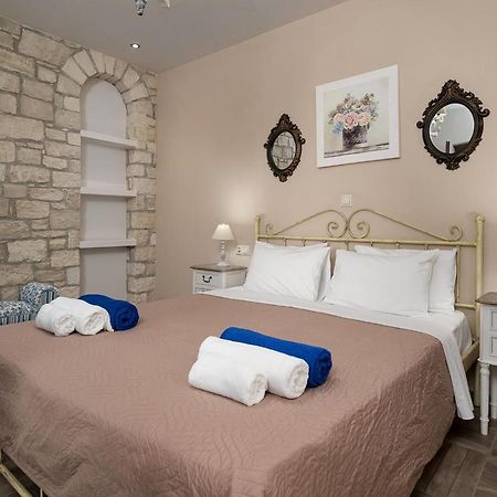 Orelia Cretan Villas Kamilárion Eksteriør bilde