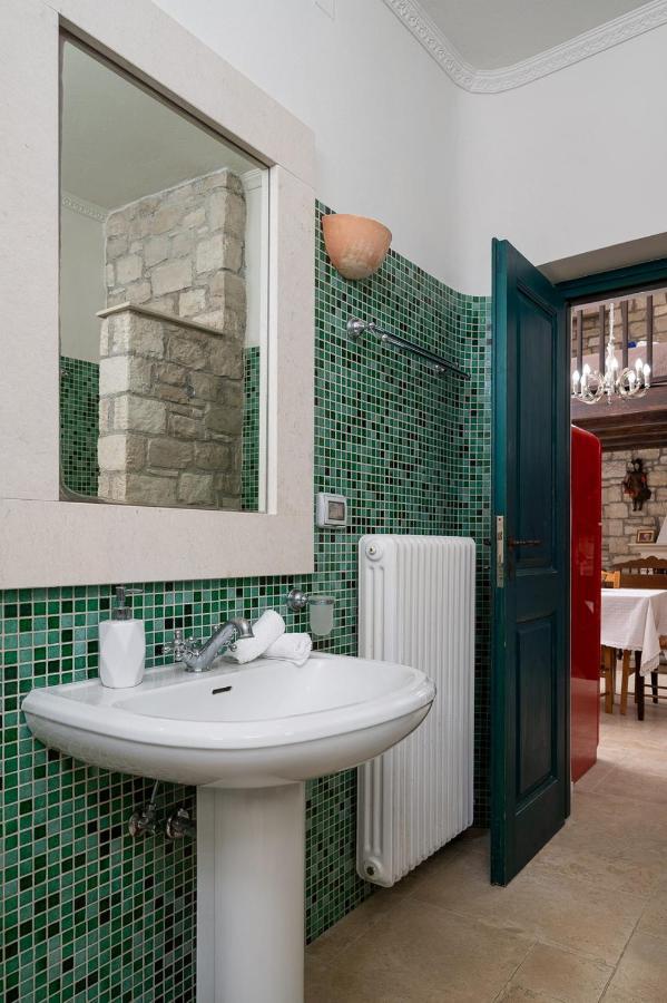 Orelia Cretan Villas Kamilárion Eksteriør bilde