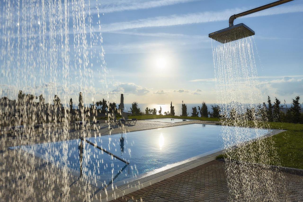 Orelia Cretan Villas Kamilárion Eksteriør bilde